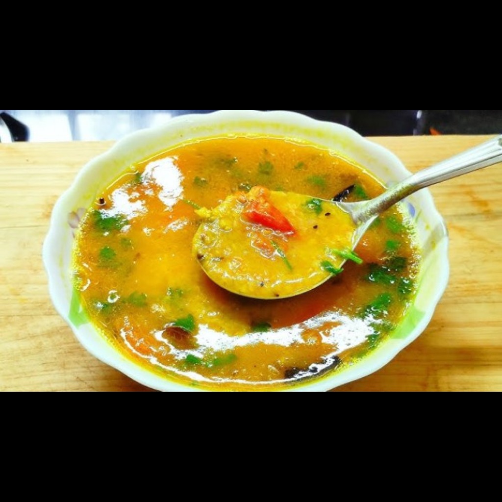 মসুরের ডাল